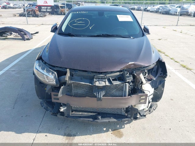 1G1ZE5ST3GF302430 Chevrolet lfv - di: direct injection, vvt, gen1 gmna