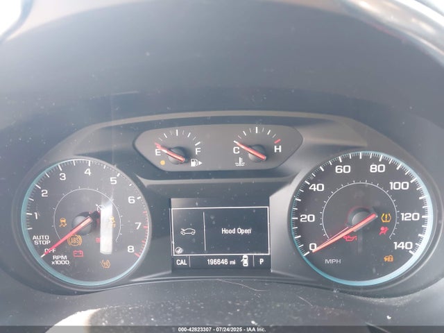 1G1ZE5ST3GF302430 Chevrolet lfv - di: direct injection, vvt, gen1 gmna