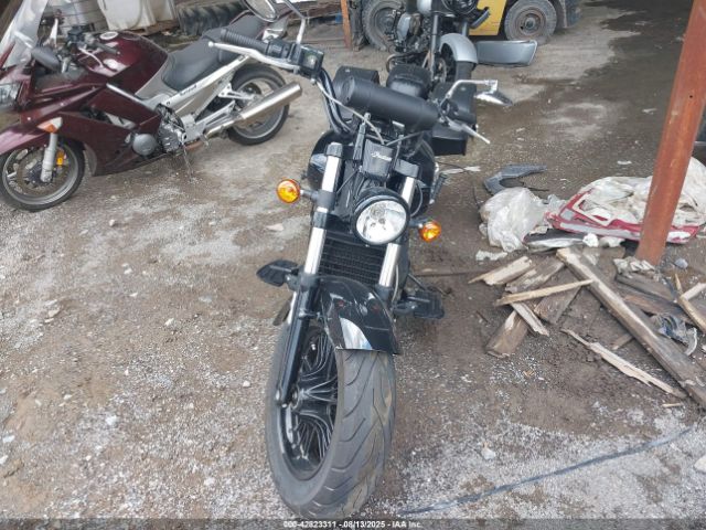 2016 INDIAN MOTORCYCLE CO. SCOUT 56KMSB119G3109266 Photo 4