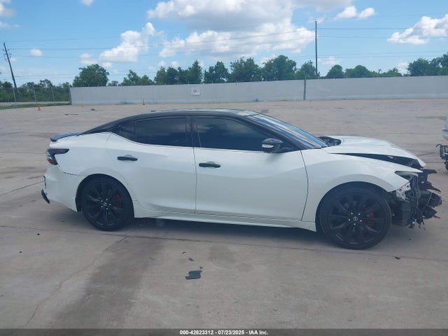 Nissan Maxima 2020 1N4AA6EV3LC384437 Image 13