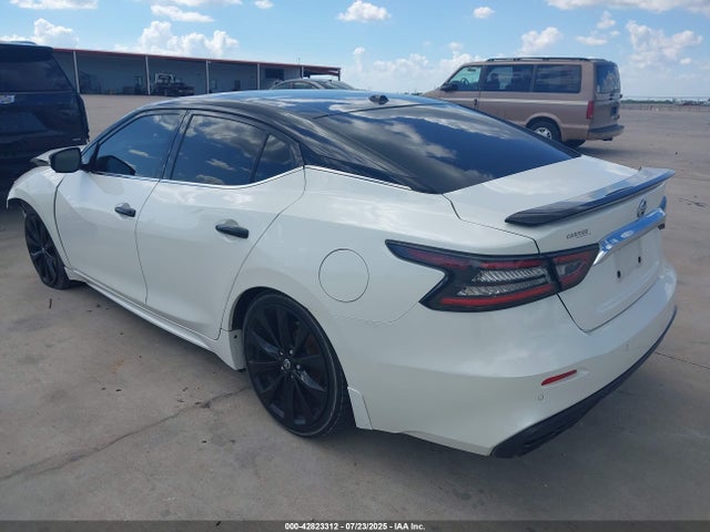 Nissan Maxima 2020 1N4AA6EV3LC384437 Image 3