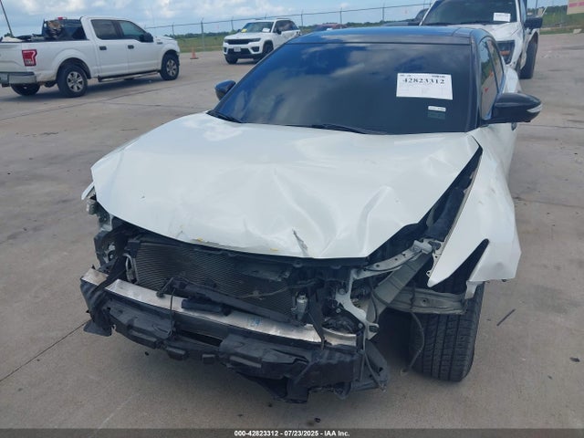 Nissan Maxima 2020 1N4AA6EV3LC384437 Image 6