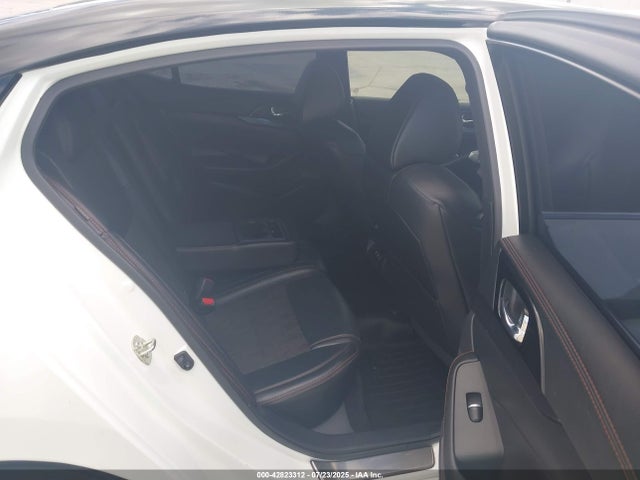 Nissan Maxima 2020 1N4AA6EV3LC384437 Image 8