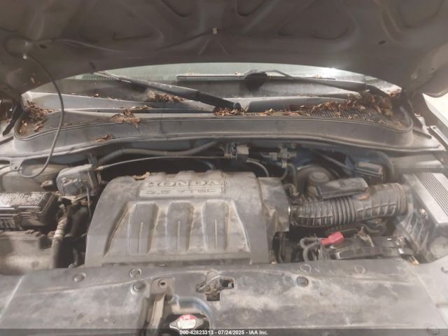 2007 HONDA PILOT 5FNYF18167B019927 Photo 9