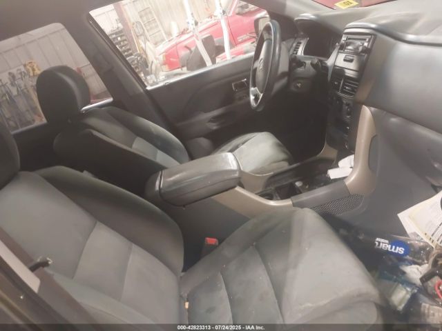 2007 HONDA PILOT 5FNYF18167B019927 Photo 4