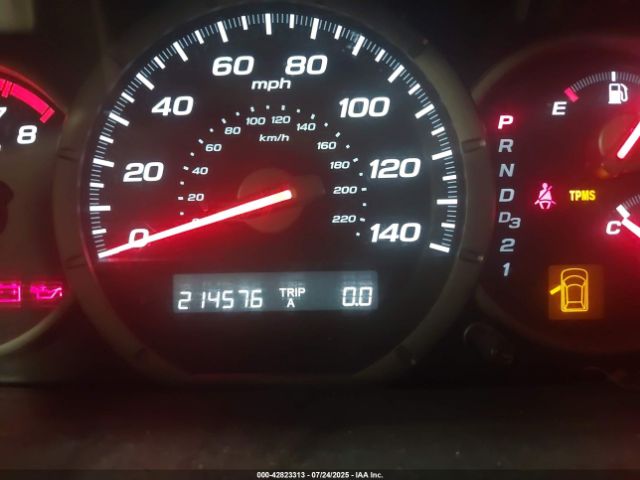 2007 HONDA PILOT 5FNYF18167B019927 Photo 6