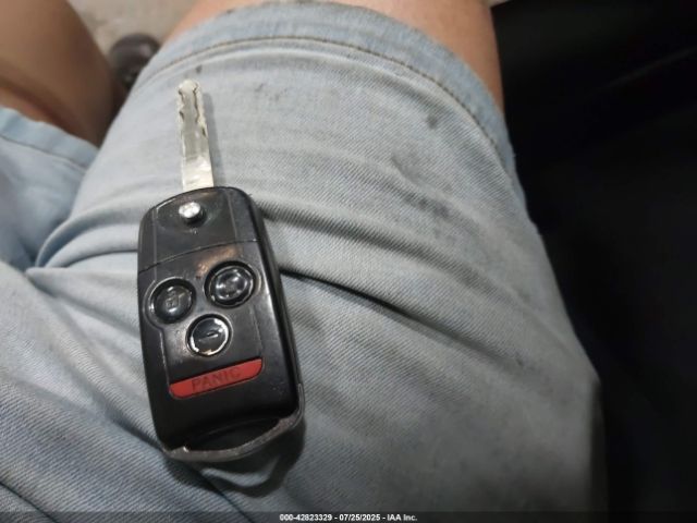 2010 ACURA TSX JH4CU4F68AC003344 Photo 10