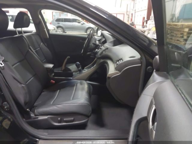 2010 ACURA TSX JH4CU4F68AC003344 Photo 4