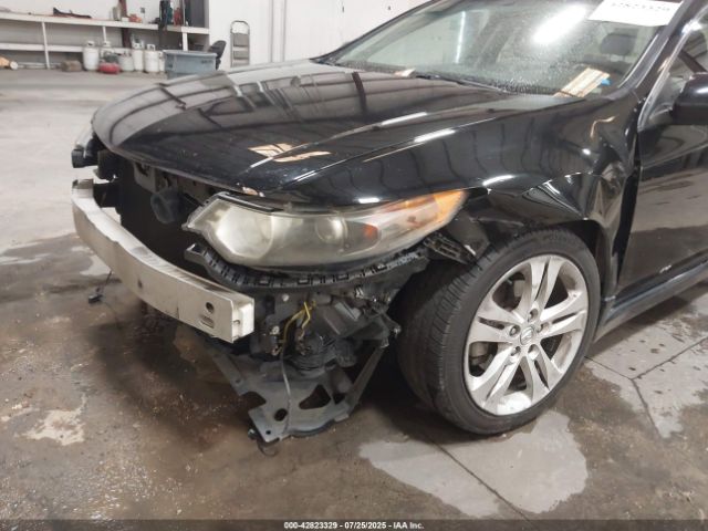 2010 ACURA TSX JH4CU4F68AC003344 Photo 5
