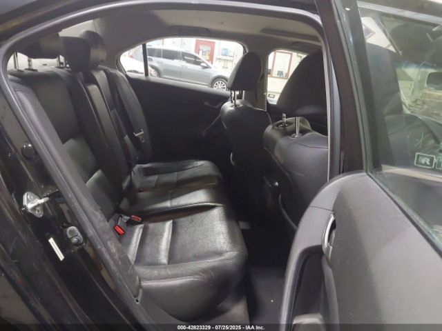 2010 ACURA TSX JH4CU4F68AC003344 Photo 7
