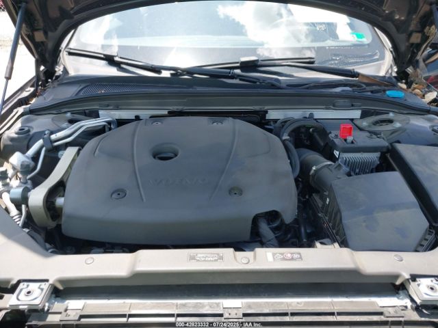 2021 VOLVO V60 CROSS COUNTRY YV4102WK3M1074020 Photo 9