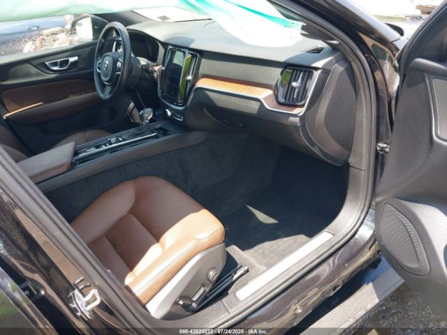 2021 VOLVO V60 CROSS COUNTRY YV4102WK3M1074020 Photo 4