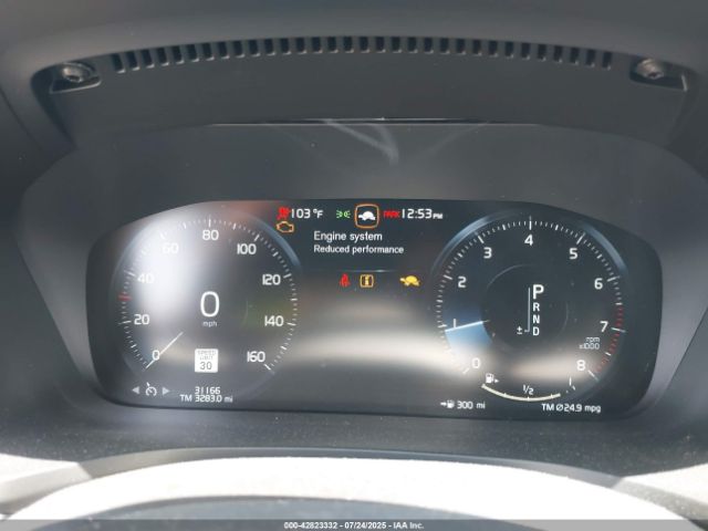 2021 VOLVO V60 CROSS COUNTRY YV4102WK3M1074020 Photo 6