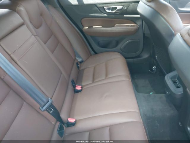 2021 VOLVO V60 CROSS COUNTRY YV4102WK3M1074020 Photo 7