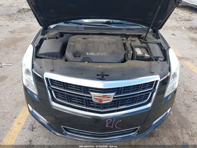 2017 CADILLAC XTS 2G61M5S34H9162408 Photo 9