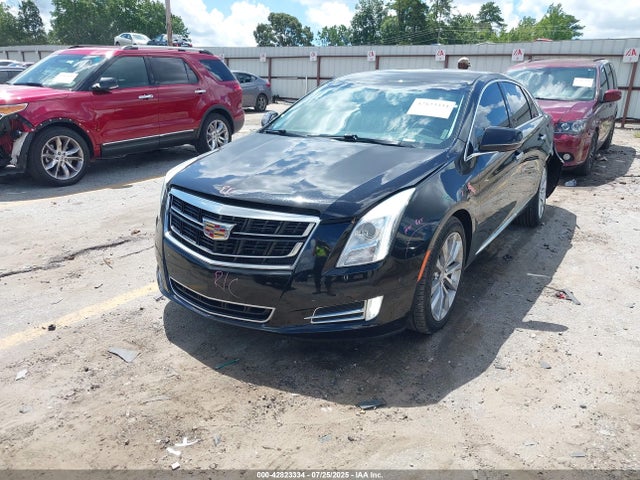 2017 CADILLAC XTS 2G61M5S34H9162408 Photo 1