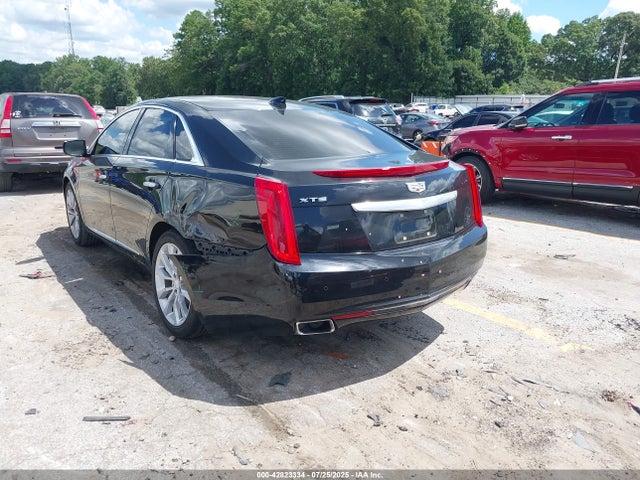 2017 CADILLAC XTS 2G61M5S34H9162408 Photo 2