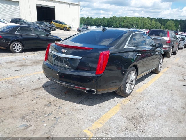 2017 CADILLAC XTS 2G61M5S34H9162408 Photo 3