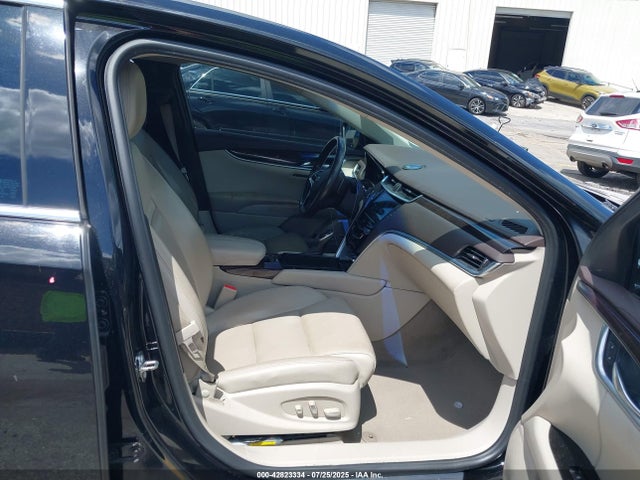 2017 CADILLAC XTS 2G61M5S34H9162408 Photo 4