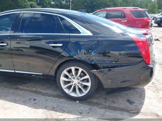 2017 CADILLAC XTS 2G61M5S34H9162408 Photo 5