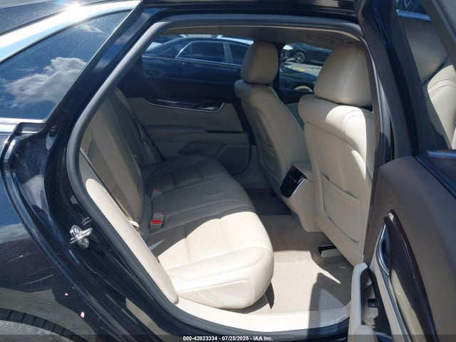 2017 CADILLAC XTS 2G61M5S34H9162408 Photo 7