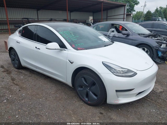 2020 TESLA MODEL 3 5YJ3E1EA0LF597484 Photo 0