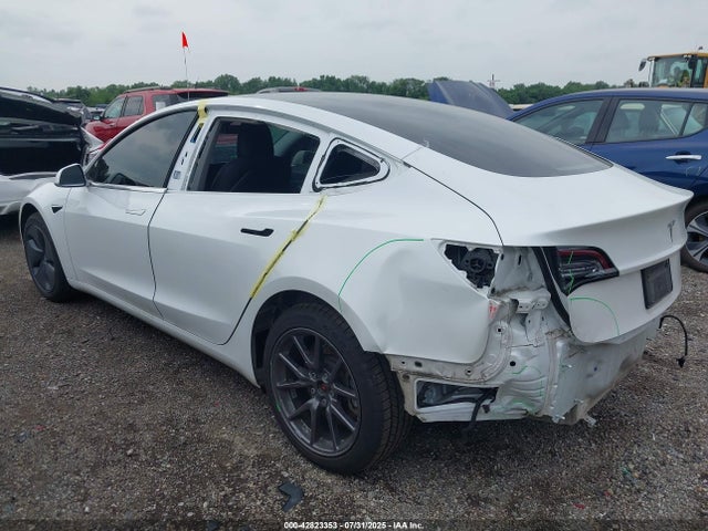2020 TESLA MODEL 3 5YJ3E1EA0LF597484 Photo 2
