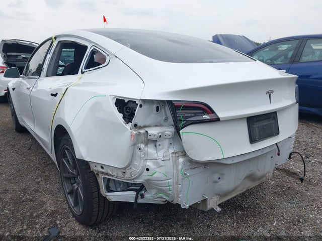 2020 TESLA MODEL 3 5YJ3E1EA0LF597484 Photo 5