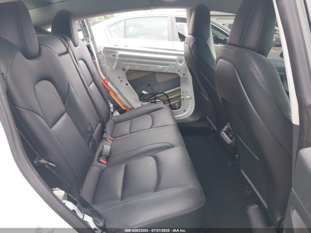 2020 TESLA MODEL 3 5YJ3E1EA0LF597484 Photo 7