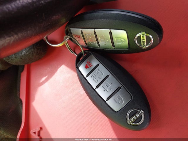 2016 NISSAN LEAF 1N4BZ0CP5GC308013 Photo 10