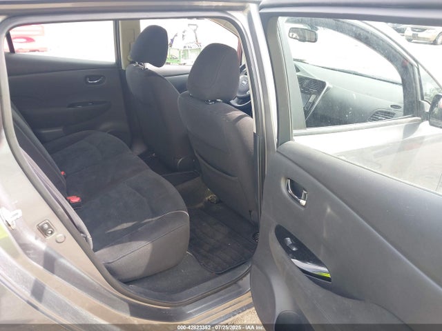 2016 NISSAN LEAF 1N4BZ0CP5GC308013 Photo 7