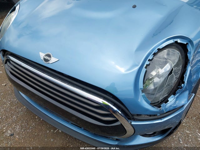 2017 MINI CLUBMAN WMWLN5C59H2E31858 Photo 9