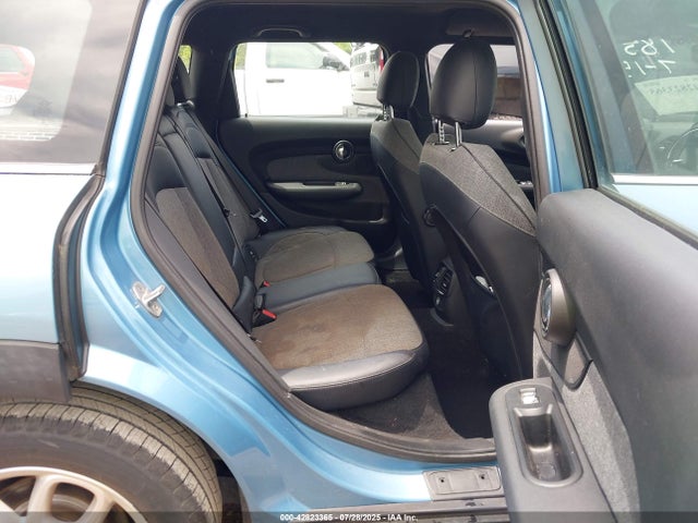 2017 MINI CLUBMAN WMWLN5C59H2E31858 Photo 7