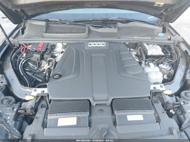 Audi 45 tfsi (2.0t) 2021 WA1AJBF75MD014079 Image 10