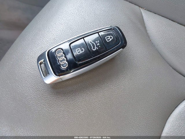 Audi 45 tfsi (2.0t) 2021 WA1AJBF75MD014079 Image 11