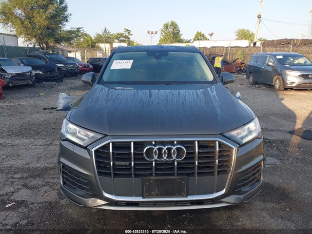 Audi 45 tfsi (2.0t) 2021 WA1AJBF75MD014079 Image 12