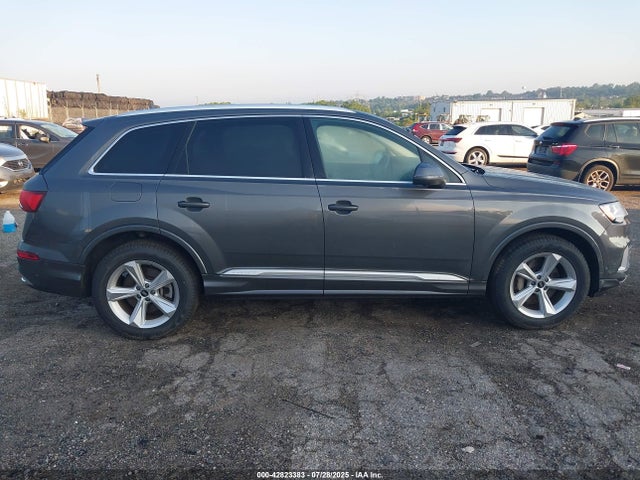 Audi 45 tfsi (2.0t) 2021 WA1AJBF75MD014079 Image 13