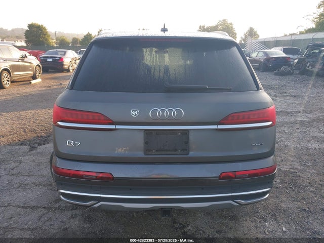 Audi 45 tfsi (2.0t) 2021 WA1AJBF75MD014079 Image 16