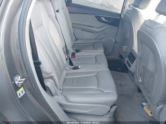 Audi 45 tfsi (2.0t) 2021 WA1AJBF75MD014079 Image 8