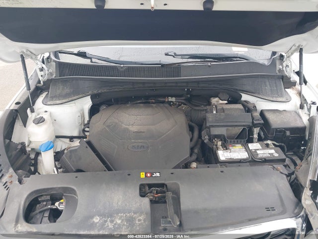 5XYPGDA55LG636651 KIA gdi lambda-ii