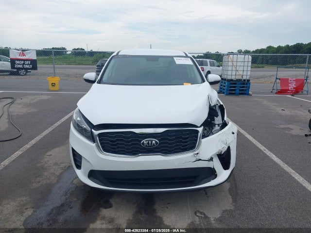 5XYPGDA55LG636651 KIA gdi lambda-ii