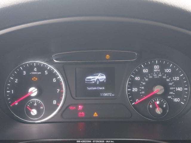 5XYPGDA55LG636651 KIA gdi lambda-ii