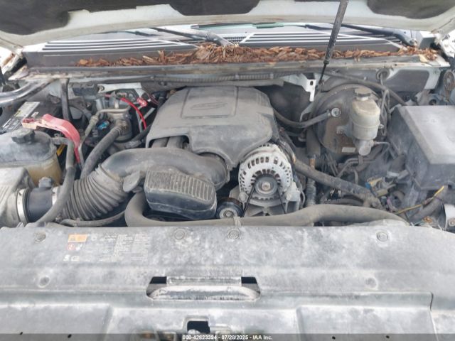 2007 CHEVROLET TAHOE 1GNFK13047R392970 Photo 9