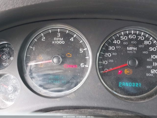 2007 CHEVROLET TAHOE 1GNFK13047R392970 Photo 6