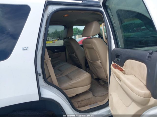 2007 CHEVROLET TAHOE 1GNFK13047R392970 Photo 7