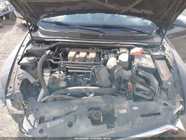 1FAHP2F81EG104704 Ford 2014