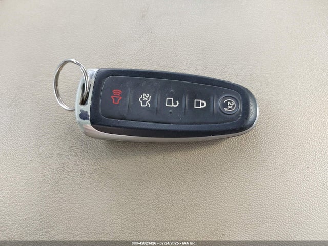 1FAHP2F81EG104704 Ford 2014