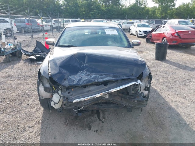 1FAHP2F81EG104704 Ford 2014