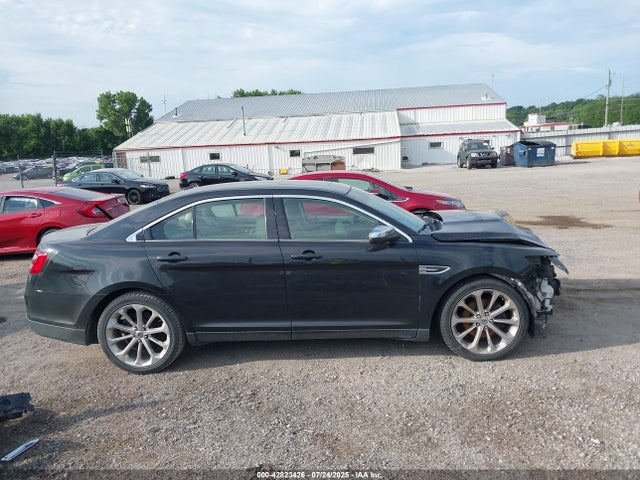 1FAHP2F81EG104704 Ford 2014