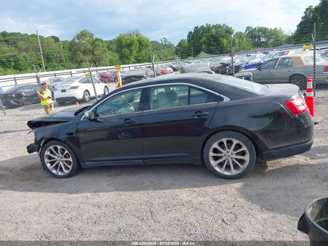 1FAHP2F81EG104704 Ford 2014